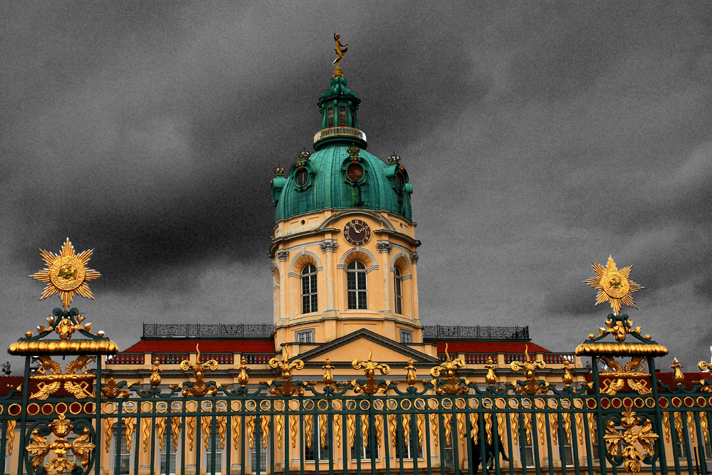 Schloß Charlottenburg