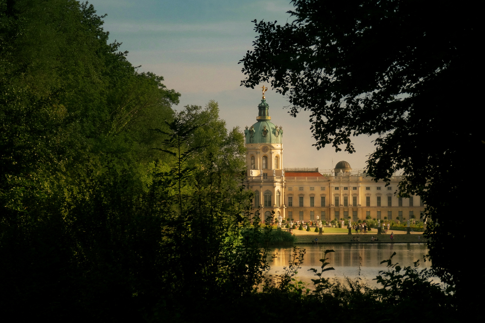 Schloss Charlottenburg