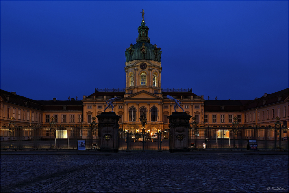 Schloss Charlottenburg