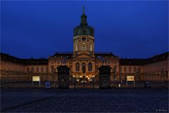 Schloss Charlottenburg