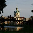 Schloss Charlottenburg.