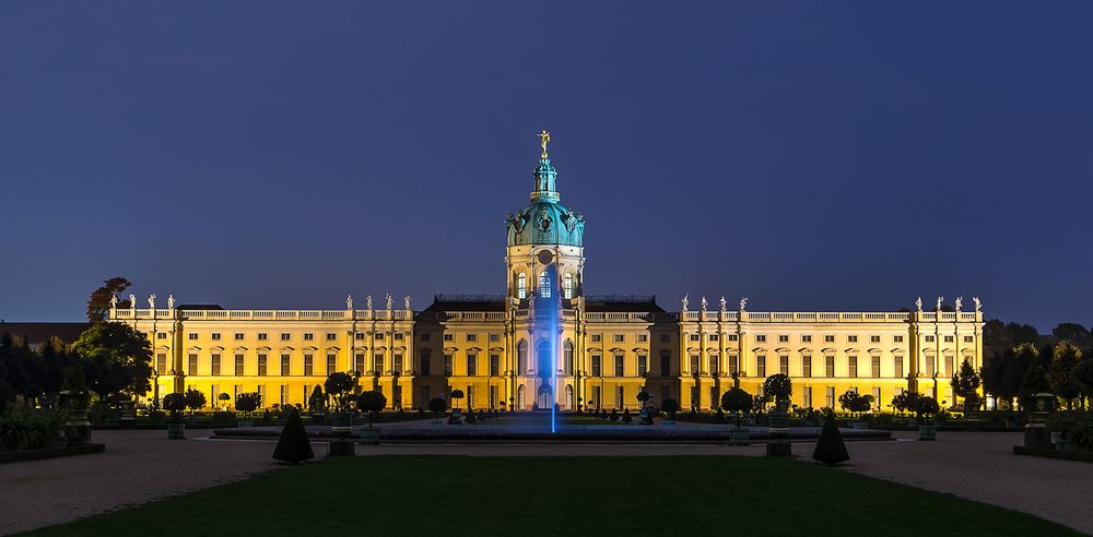 Schloss Charlottenburg