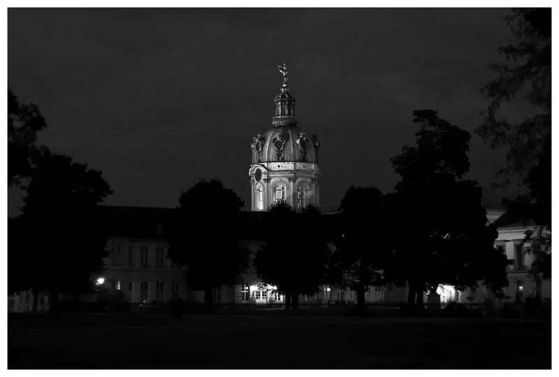 Schloss Charlottenburg