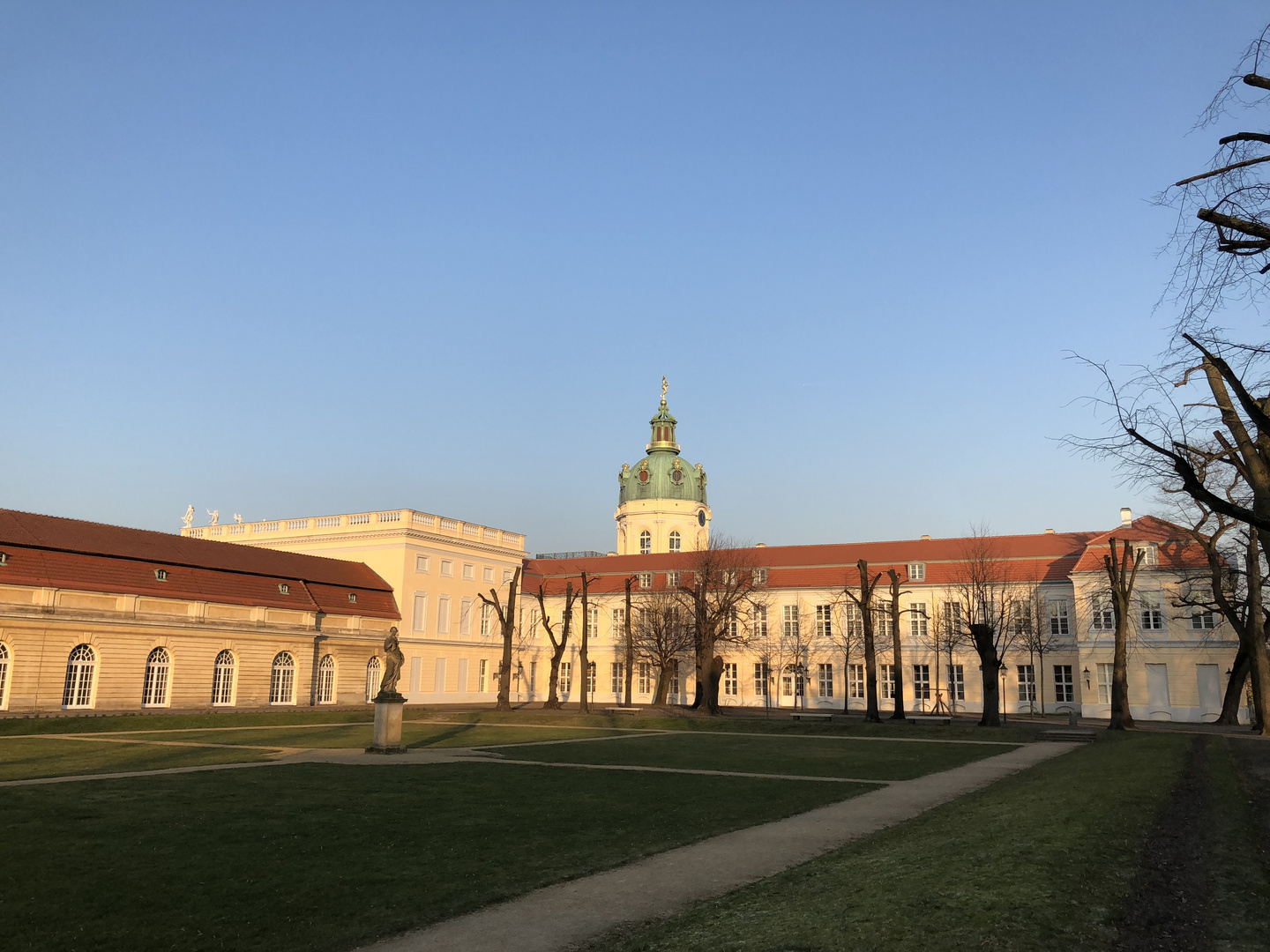 Schloss Charlottenburg