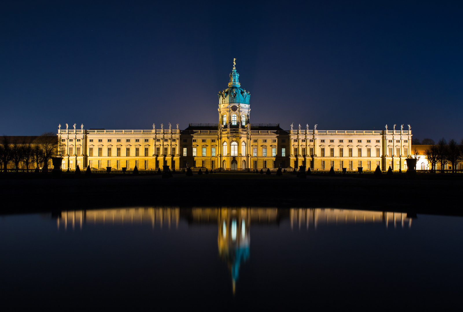 Schloss Charlottenburg