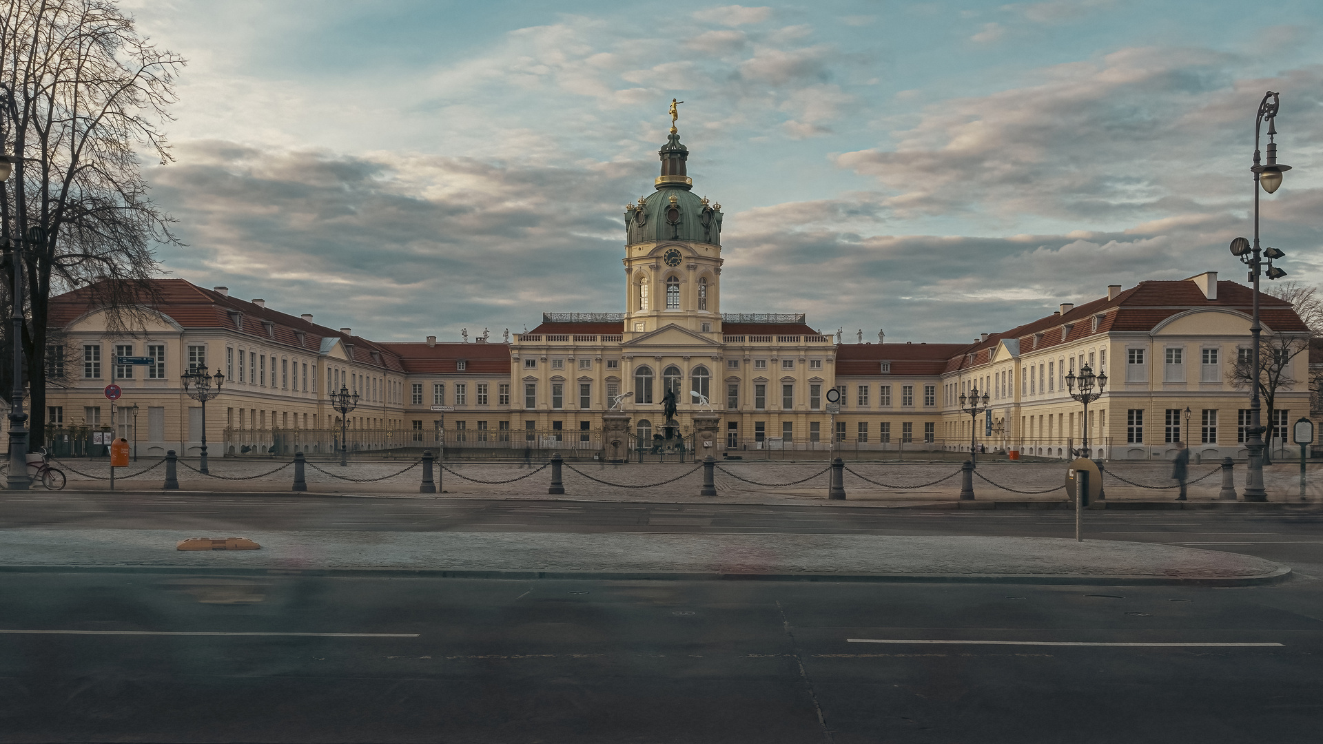 Schloss Charlottenburg