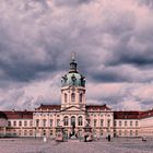 Schloss Charlottenburg Berlin