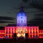 Schloss Charlottenburg / Berlin