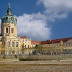  Schloss Charlottenburg - Berlin  -