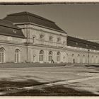 SCHLOSS CHARLOTTENBURG, Berlin