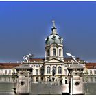 Schloss Charlottenburg, Berlin