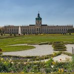 Schloß Charlottenburg - Berlin -