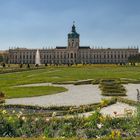 Schloß Charlottenburg - Berlin -