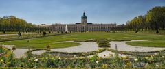 Schloß Charlottenburg - Berlin -