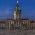 Schloss Charlottenburg - Berlin