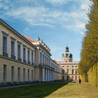 Schloss Charlottenburg Berlin