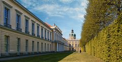 Schloss Charlottenburg Berlin