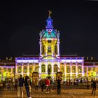 Schloß Charlottenburg Berlin 