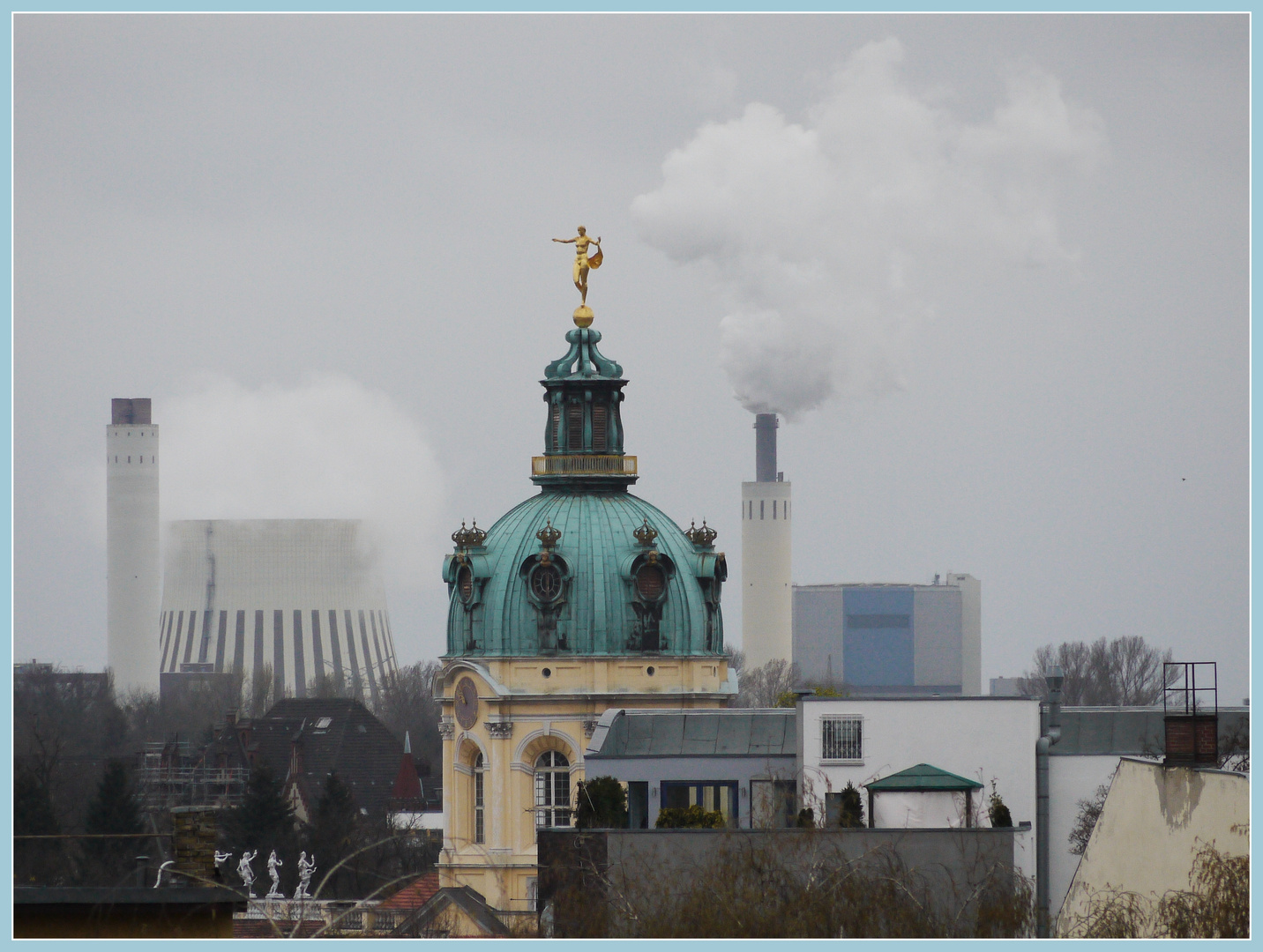 Schloss Charlottenburg, Berlin