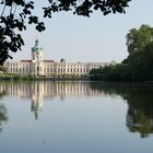 Schloss Charlottenburg Berlin