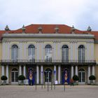 Schloß Charlottenburg Berlin