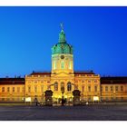 Schloss Charlottenburg-Berlin..