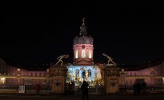 Schloß Charlottenburg Berlin