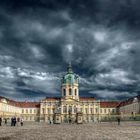 Schloss Charlottenburg / Berlin