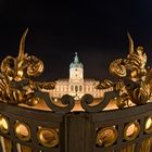 Schloss Charlottenburg, Berlin