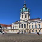 Schloss Charlottenburg - Berlin