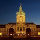 SCHLOSS CHARLOTTENBURG (Berlin) by N8