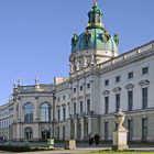 Schloss Charlottenburg,  Berlin