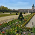 Schloss Charlottenburg Berlin