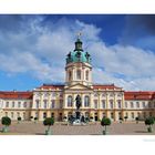 Schloss Charlottenburg - Berlin