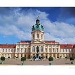 Schloss Charlottenburg - Berlin