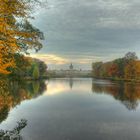 Schloss Charlottenburg, Berlin