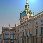 Schloss Charlottenburg, Berlin