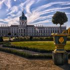 Schloss Charlottenburg - Berlin -