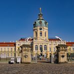 Schloss Charlottenburg Berlin