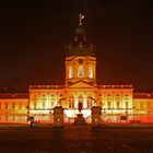 Schloß Charlottenburg Berlin