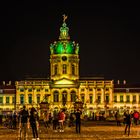 Schloß Charlottenburg  Berlin