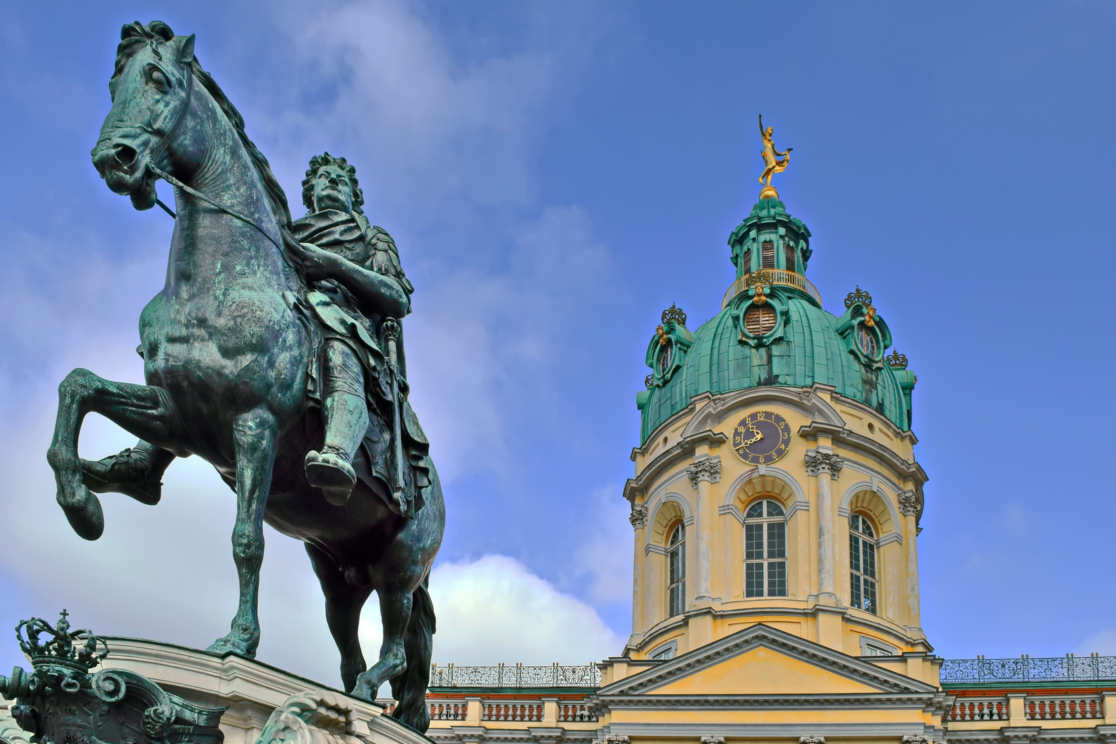 Schloss Charlottenburg, Berlin