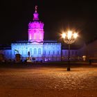 Schloß Charlottenburg Berlin - Festival of Lights