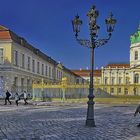 Schloss Charlottenburg, Berlin II