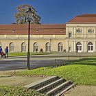 Schloss Charlottenburg, Berlin III