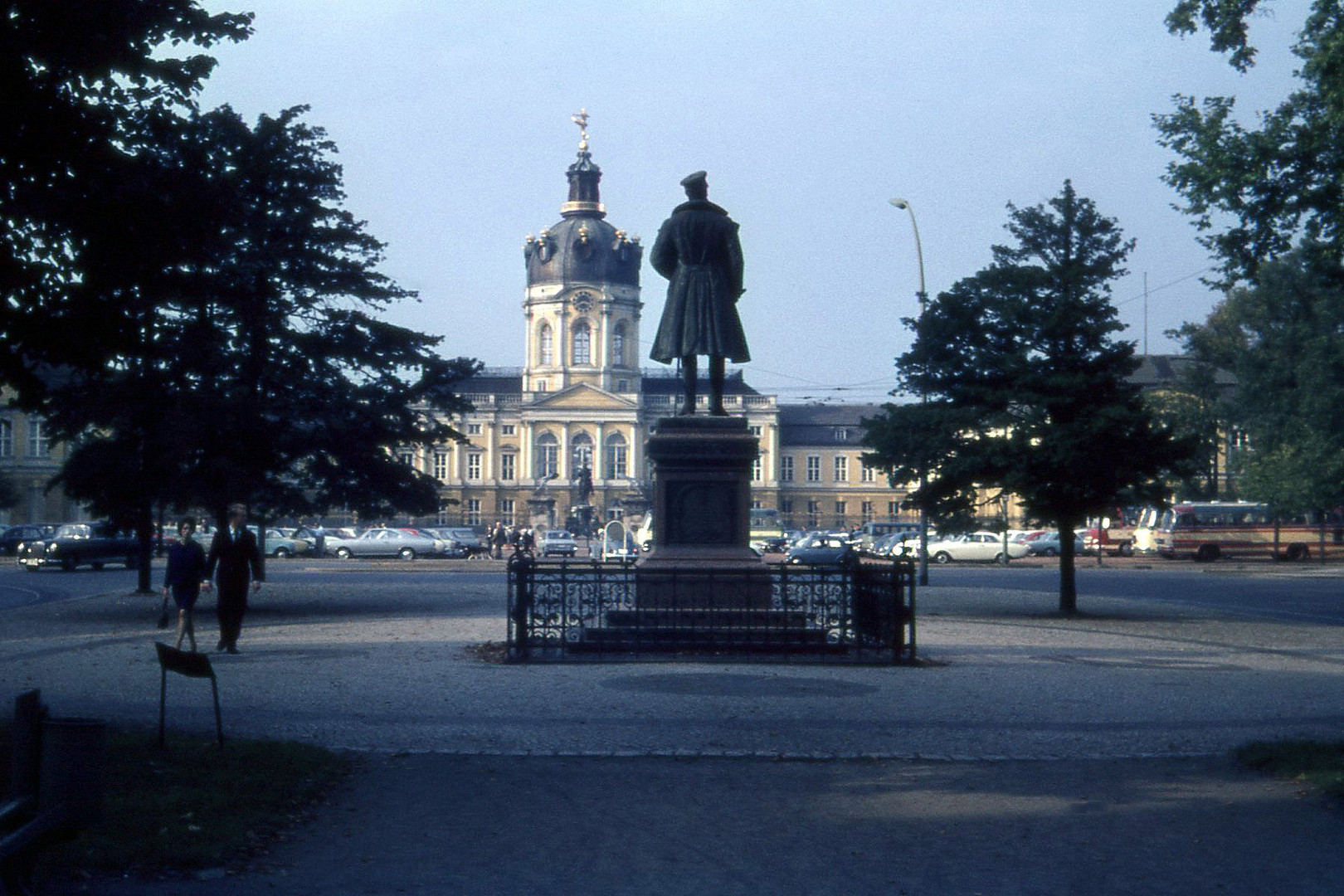 Schloß Charlottenburg