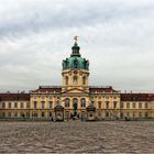 SCHLOSS CHARLOTTENBURG