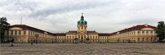 SCHLOSS CHARLOTTENBURG