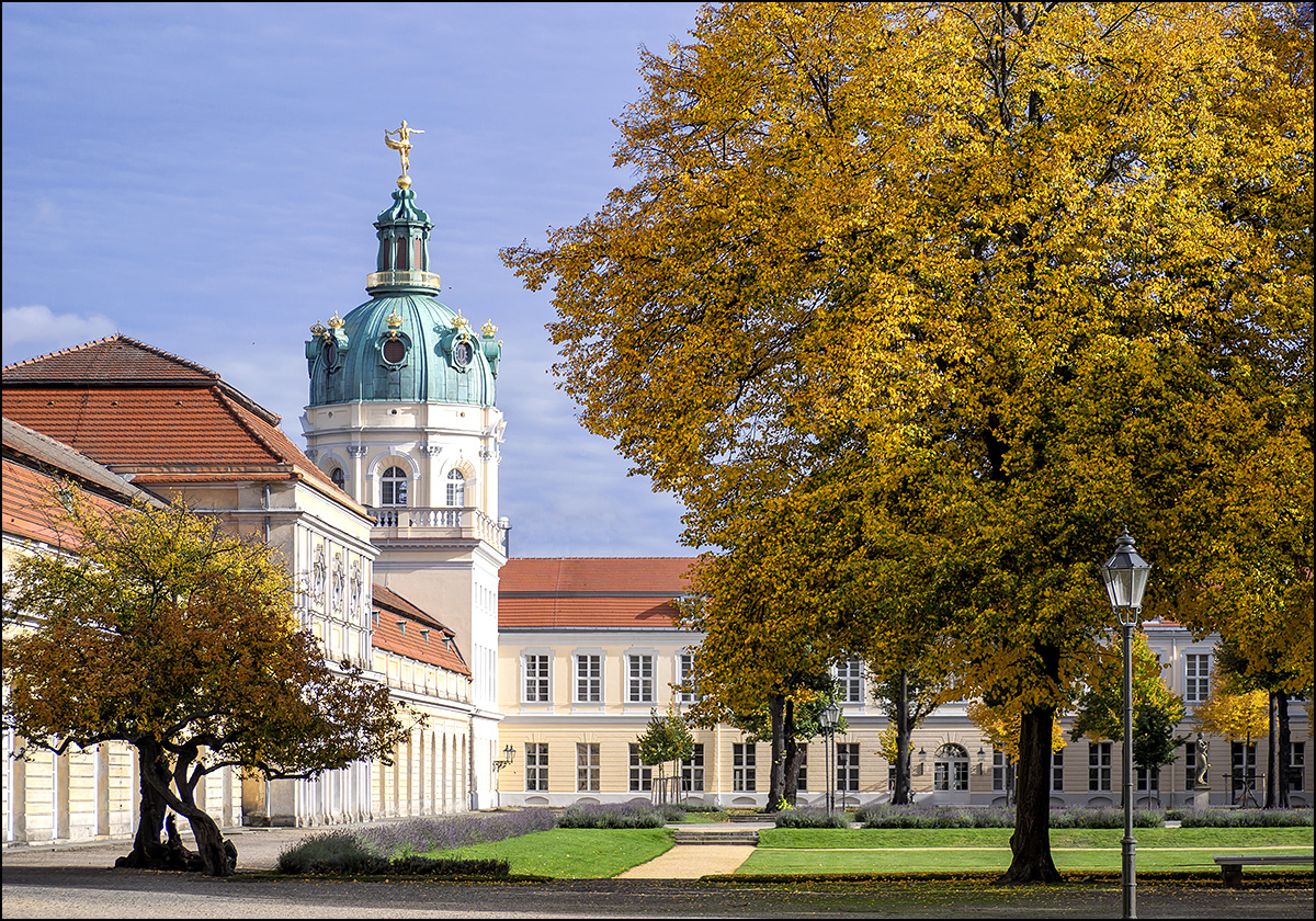 Schloss Charlottenburg