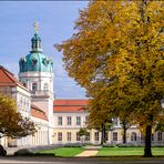 Schloss Charlottenburg